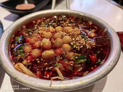 -锦尚阁烤鱼(望京新荟城店)