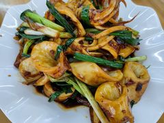 -明记海鲜大排档(巽寮湾店)