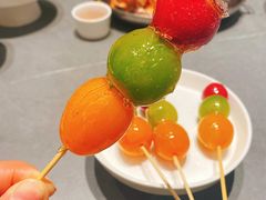 -俏立方·15年新楚菜