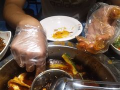 -喜虾客·大虾火锅(郑州无限城店)