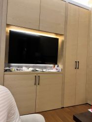 -悦芽母婴护理月子中心(凤起潮鸣府店)