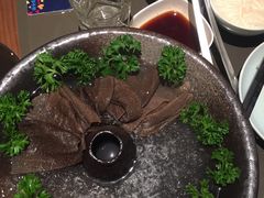 -捞王锅物料理(上海世茂广场店)