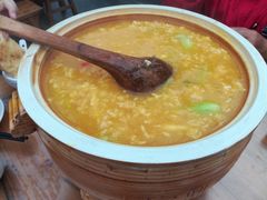 -老磨油饼(高陵店)