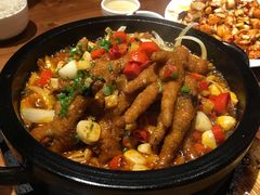 -又一福烤鸭·北京菜(东四店)