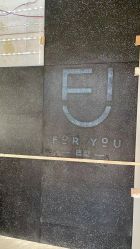 -FOR YOU造型