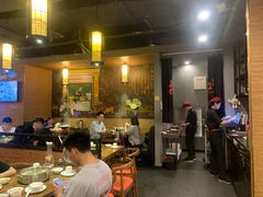 大堂-牛a潮汕鲜牛肉粿条(天河北店)