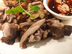-符离集餐厅(万象城店)