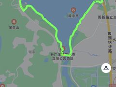 -长广溪湿地公园