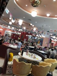 -奈尔宝家庭中心·儿童乐园·亲子餐厅(苏州大悦城店)