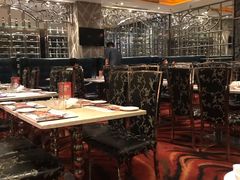大堂-芭菲盛宴·环球美食(解放碑英利国际店)