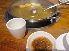 -牛必福潮汕牛肉火锅(油坊桥店)