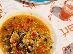 -辣出味岳阳特色烧烤·龙虾大排档(砂子塘总店)