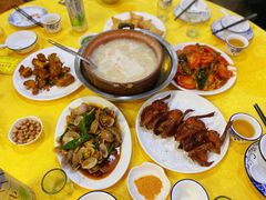 -蛇口康乐快餐鱼仔档(翠苑小区店)