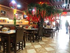 大堂-京氣春饼(机场店)