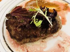 黑椒厚牛排-红房子西菜馆(淮海中路店)