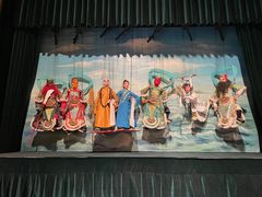 -中国客家博物馆