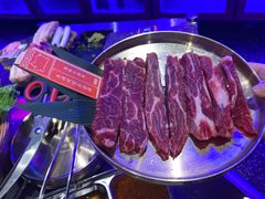 -入火韩国烤肉(凯旋广场店)