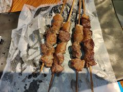 -三太子地摊烧烤·小龙虾(北蔡店)