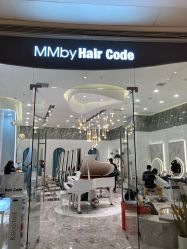 -MMbyHair Code芭曲发型
