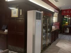 -大鸭梨烤鸭(北洼路店)