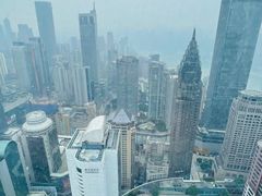 -解放碑威斯汀酒店-知味国际美食餐厅