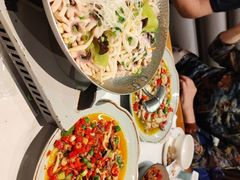 -三猫黑鱼花(南大店)