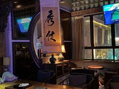 -XIUhome秀候酒馆(玉林路店)