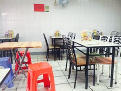 大堂-沙溪兄茶餐厅