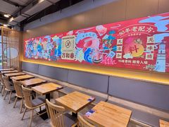 -万和春排骨砂锅米饭(新业广场店)