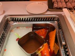 -串一火锅(赛格国际购物中心店)