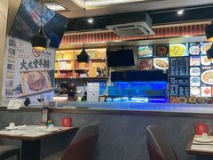 -火龙堂·风味民间菜(文一路店)