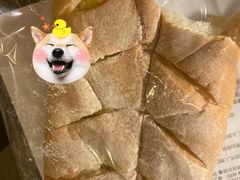 -BreadTalk面包新语·烘焙蛋糕(领展购物广场店)