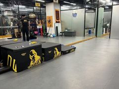 -超鹿运动(融侨锦江店)