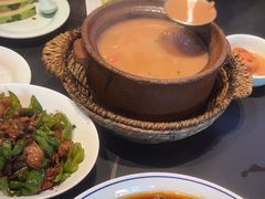 -刘大厨·家宴(御华园店)
