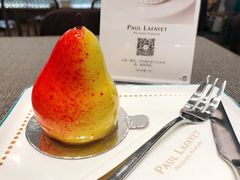 -PAUL LAFAYET 法式甜品(港汇广场店)