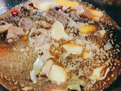 -锅老头铁锅炖•大锅蒸汽海鲜(韩乐坊店)
