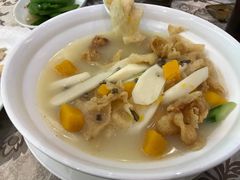 -新兴家喻酒家·羊城名宴(昌岗店)