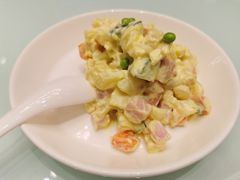 -新吉士·上海菜(浦东LCM置汇旭辉店)
