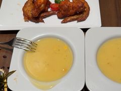 -豪客来牛排(空港华联店)