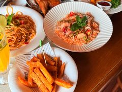 -猫岛主趣味餐厅(鼓浪屿店)