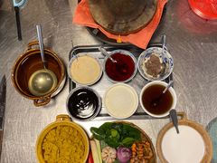 -Champey Cooking Class