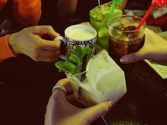 -ohbar live house(人广店)