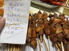 -龙虾当家·大排档(红谷滩五中店)