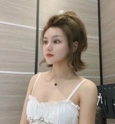 -16番发型