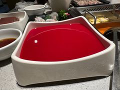 -海底捞火锅(海宁路店)