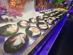 -花西亭·海鲜自助餐厅(瑞城名人酒店)