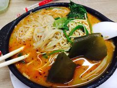 -曹宝林砂锅麻辣烫(星光路店)