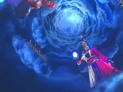 -芜湖方特东方神画