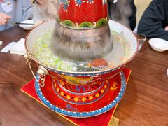 -爱新觉罗福臨火锅馆(万科滑雪场店)