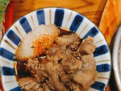 -玄白·炭烤活鳗(上海首店)